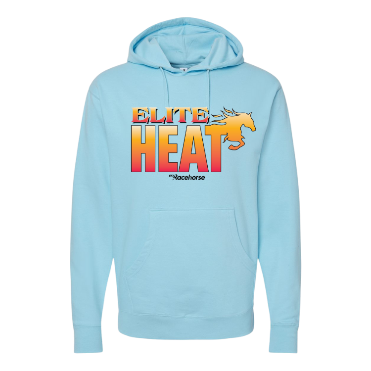 Elite Heat Unisex Hooded Sweatshirt