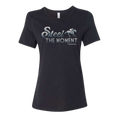 Load image into Gallery viewer, Steel the Moment Women's SS T-Shirt
