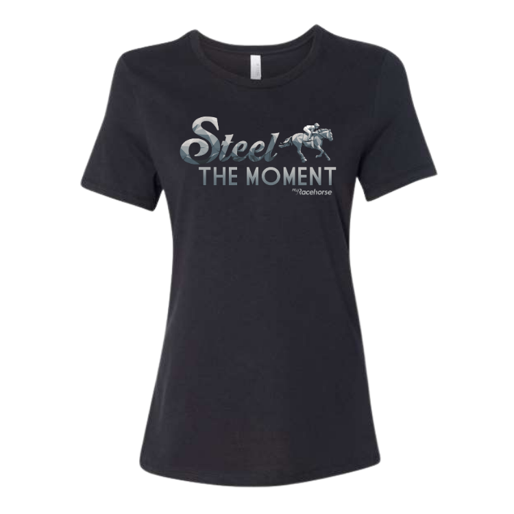 Steel the Moment Women's SS T-Shirt