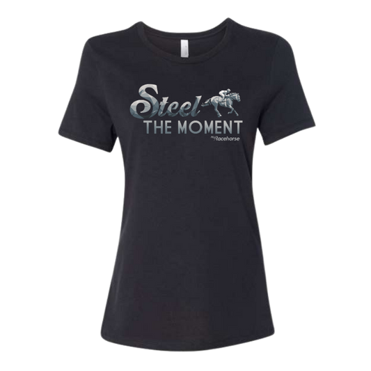 Steel the Moment Women's SS T-Shirt