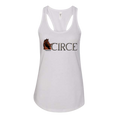 Load image into Gallery viewer, Circe Women's Racer Back Tank
