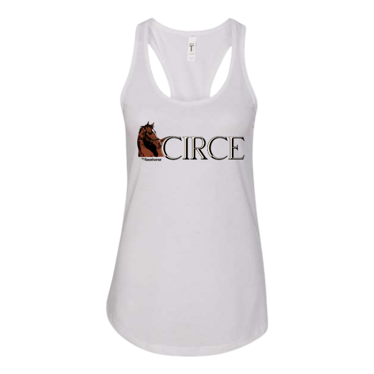 Circe Women's Racer Back Tank
