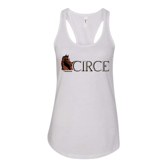 Circe Women's Racer Back Tank
