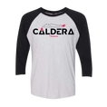 Load image into Gallery viewer, Caldera 3/4 Sleeve Raglan T-Shirt
