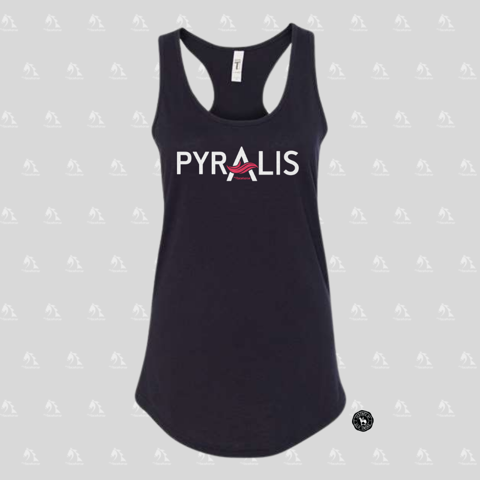 Pyralis Women's Racer Back Tank