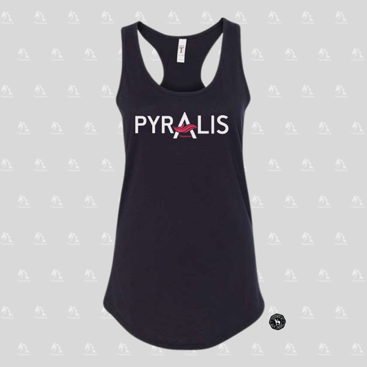 Pyralis Women's Racer Back Tank