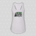 Load image into Gallery viewer, Hedge Ratio Women's Racer Back Tank
