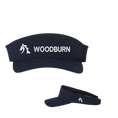 Load image into Gallery viewer, Woodburn Custom MRH - Embroidered Sports Visor
