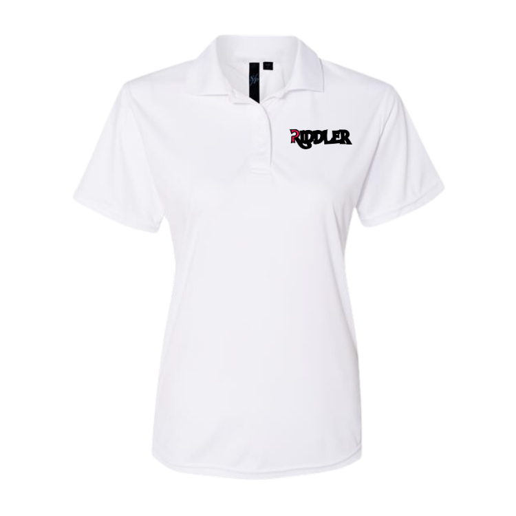 Riddler Women's Polo