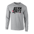 Load image into Gallery viewer, Bern Rate Men's Long Sleeve T-Shirt
