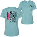 Load image into Gallery viewer, 25% OFF - MRH Winner's 2025 Collection Women's SS T-Shirt
