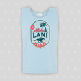 Load image into Gallery viewer, Aloha Lani - Comfort Colors Heavy Weight Tank
