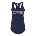 Load image into Gallery viewer, Elevated Women's Racer Back Tank
