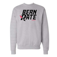 Load image into Gallery viewer, Bern Rate Unisex Crewneck Sweater
