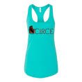 Load image into Gallery viewer, Circe Women's Racer Back Tank
