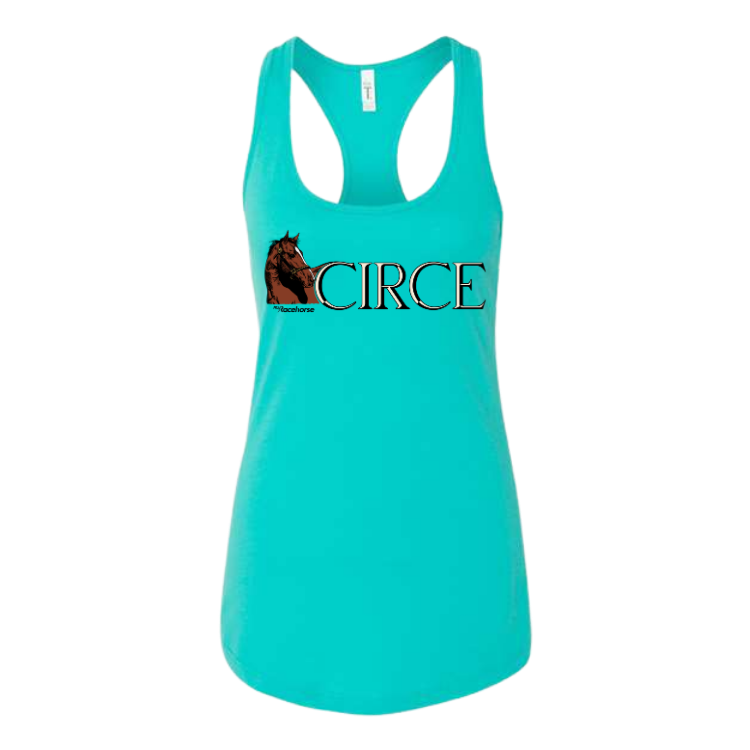 Circe Women's Racer Back Tank