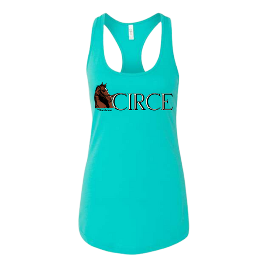 Circe Women's Racer Back Tank