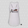 Load image into Gallery viewer, Amplified Women's Racer Back Tank
