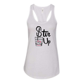 Load image into Gallery viewer, Stir it Up Women's Racer Back Tank
