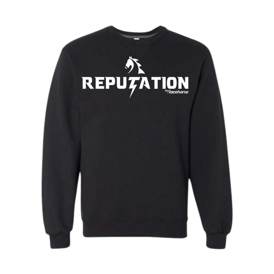 Reputation Crewneck Sweater