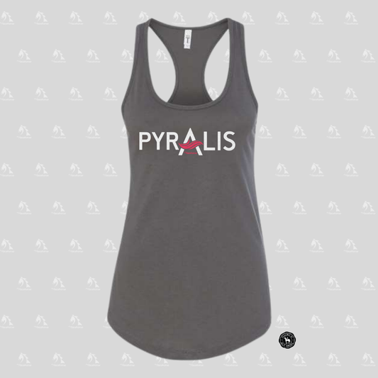 Pyralis Women's Racer Back Tank