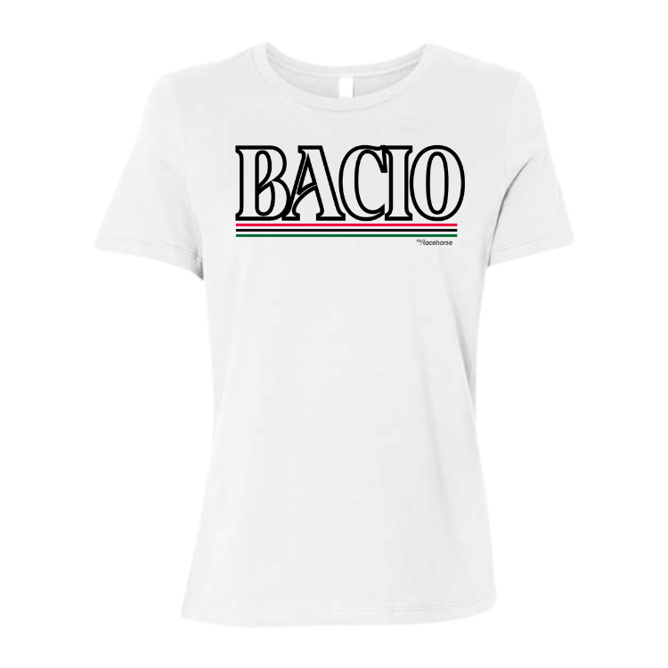 Bacio Women's SS T-Shirt