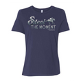 Load image into Gallery viewer, Steel the Moment Women's SS T-Shirt
