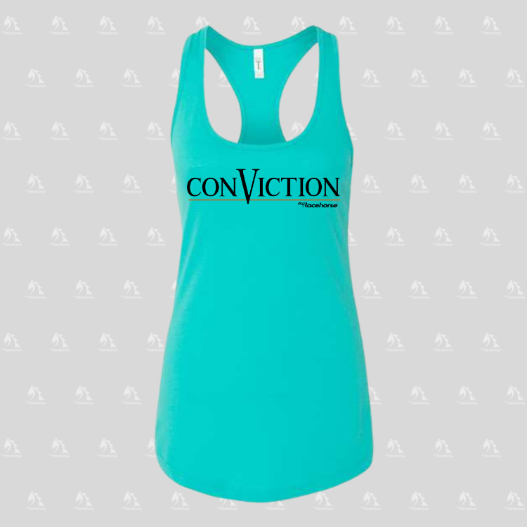 Conviction Women's Racer Back Tank