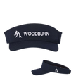 Load image into Gallery viewer, Woodburn Custom MRH - Embroidered Sports Visor
