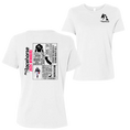 Load image into Gallery viewer, MRH Winner's 2025 Collection Women's SS T-Shirt
