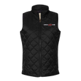 Load image into Gallery viewer, Shezawildone Women's Quilted Vest
