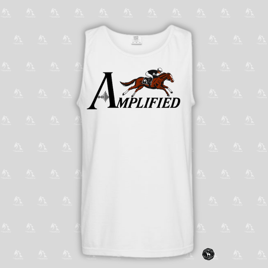 Amplified - Comfort Colors Heavy Weight Tank