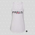 Load image into Gallery viewer, Pyralis Women's Racer Back Tank
