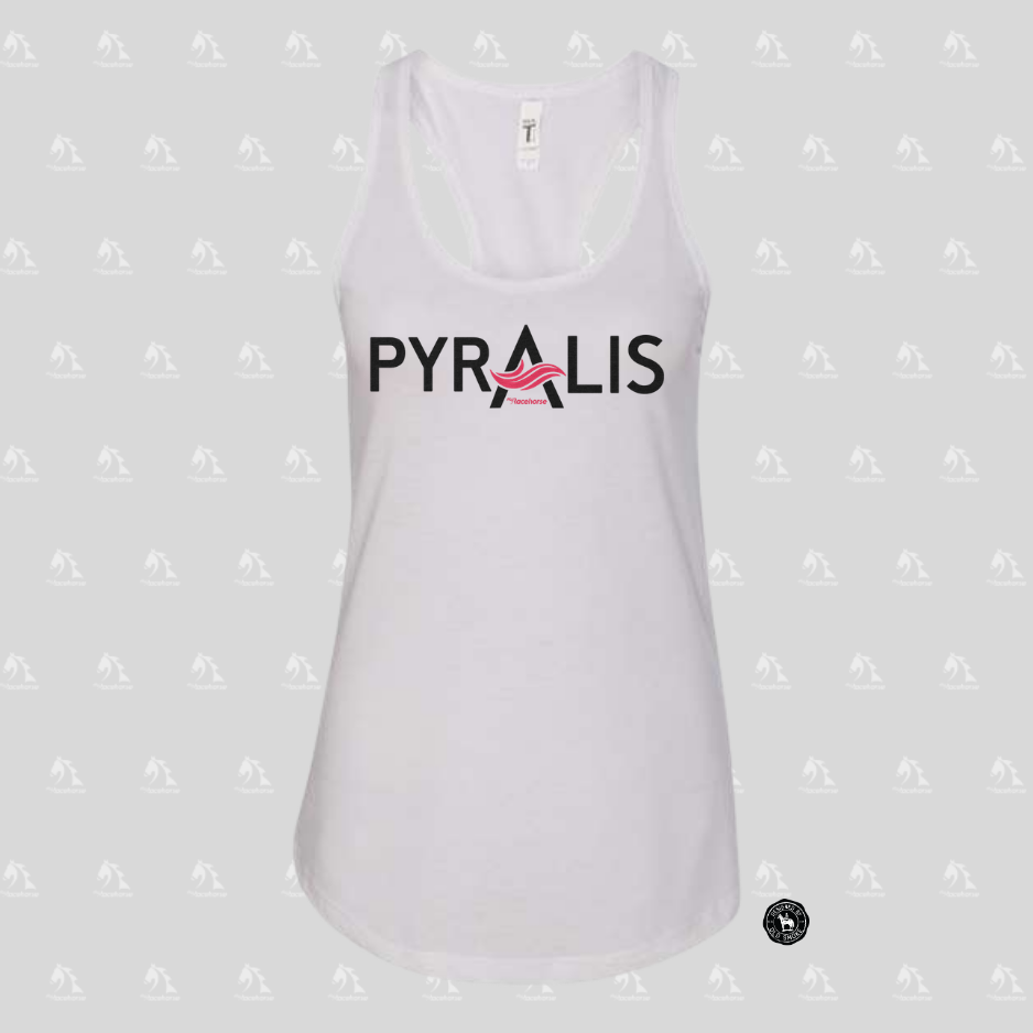 Pyralis Women's Racer Back Tank