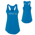 Load image into Gallery viewer, Helios Women's Racer Back Tank
