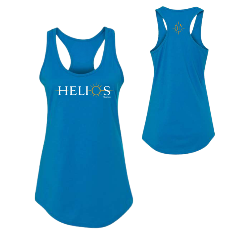 Helios Women's Racer Back Tank