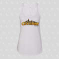 Load image into Gallery viewer, City of Fury Women's Racer Back Tank

