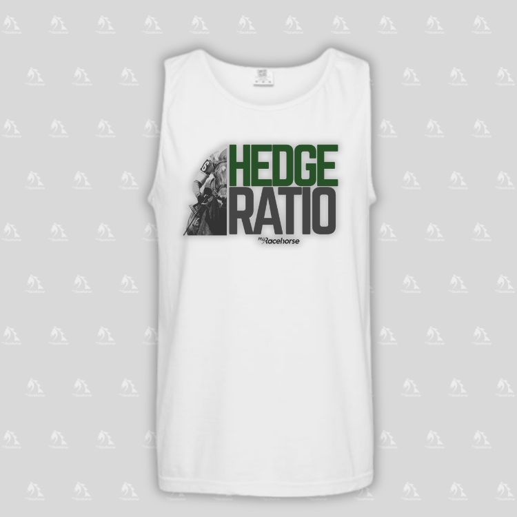 Hedge Ratio - Comfort Colors Heavy Weight Tank