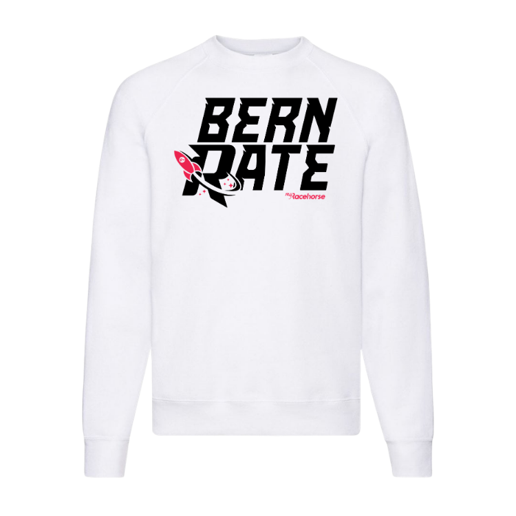 Bern Rate Unisex Crewneck Sweater