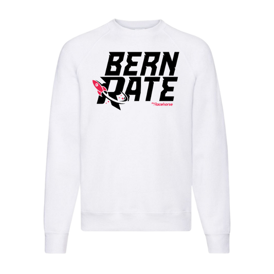 Bern Rate Unisex Crewneck Sweater