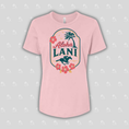 Load image into Gallery viewer, Aloha Lani Women's SS T-Shirt
