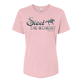 Load image into Gallery viewer, Steel the Moment Women's SS T-Shirt

