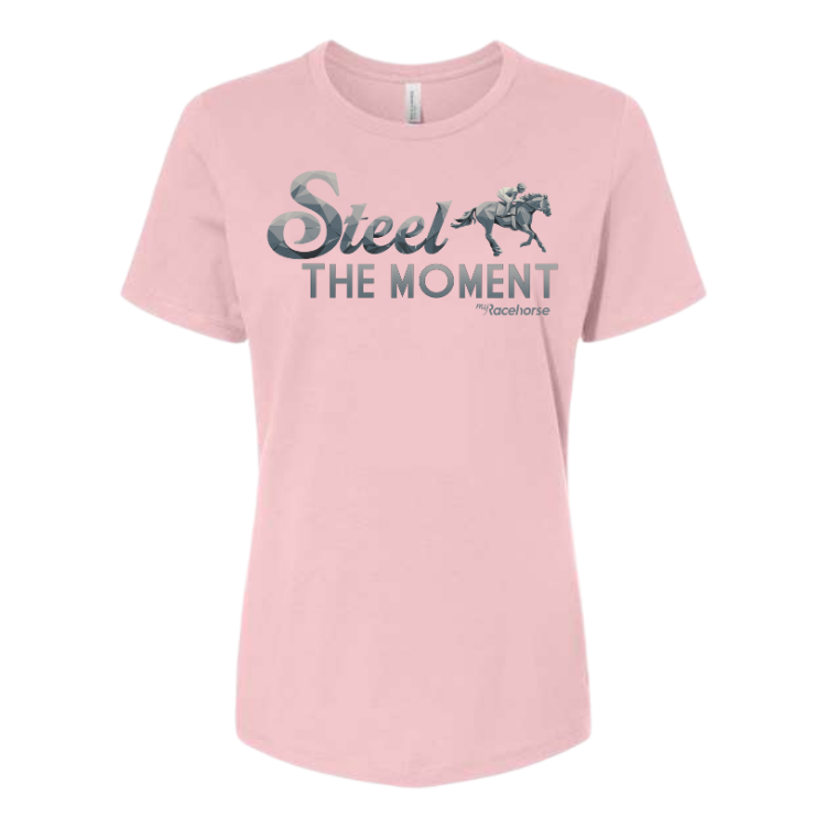 Steel the Moment Women's SS T-Shirt
