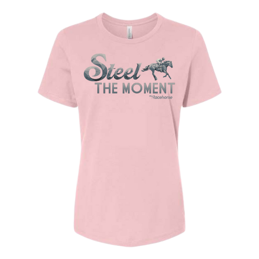 Steel the Moment Women's SS T-Shirt