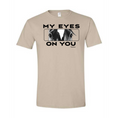 Load image into Gallery viewer, My Eyes On You Men's SS T-Shirt
