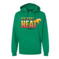 Load image into Gallery viewer, Elite Heat Unisex Hooded Sweatshirt
