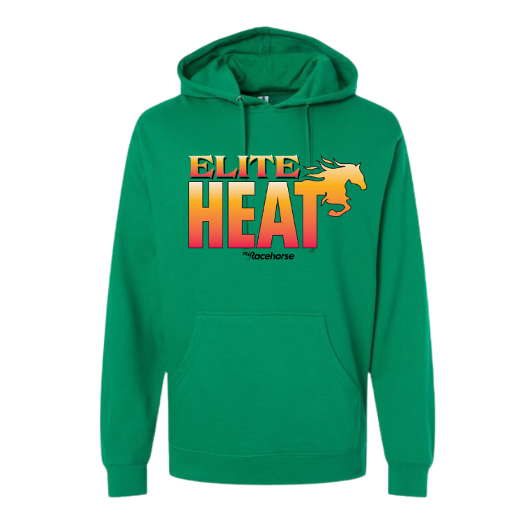 Elite Heat Unisex Hooded Sweatshirt