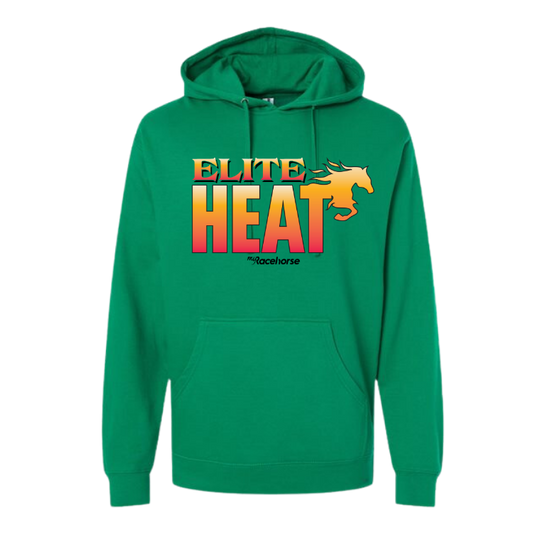 Elite Heat Unisex Hooded Sweatshirt