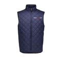Load image into Gallery viewer, Shezawildone Men's Quilted Vest
