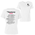 Load image into Gallery viewer, MRH Winner's 2025 Collection Women's SS T-Shirt
